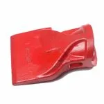 K20F iar -mharcáil Kmax Flat Leid Fits Komatsu