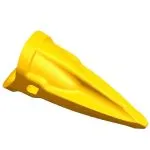 K85T KOMATSU KMAX TOLTING TIGER RIB Fiacla