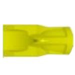 Pointe fiacla trom abrasion komatsu k50abr