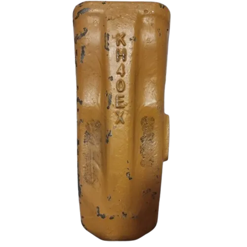 Komatsu Hensley Tooth Rock KH40EX KH40RC