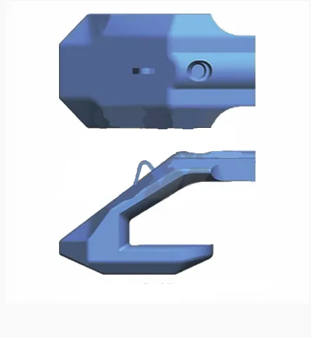 Lárionad Komatsu J-Bolt Shroud LS1302350J LS130-2350J