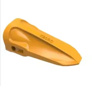 Komatsu Kprime Tooth P020RC Cineál Chisel Rock