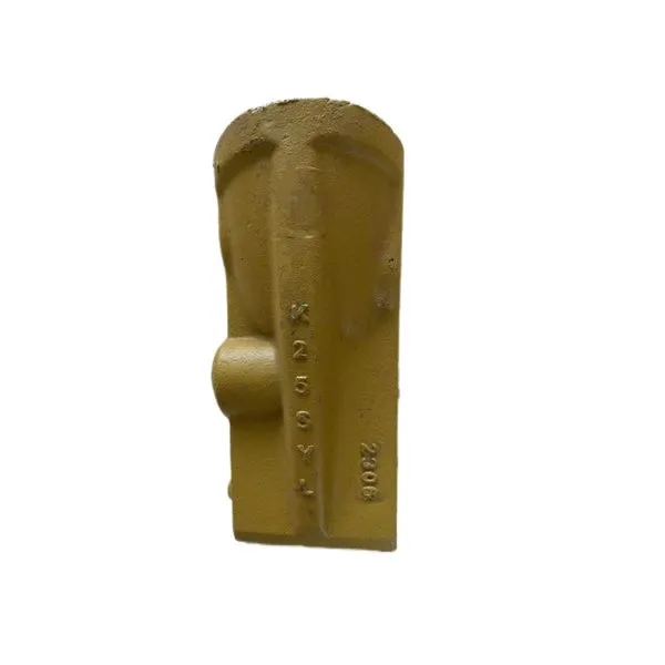 Komatsu Caighdeán Chisel Tooth P025SC K25SYL