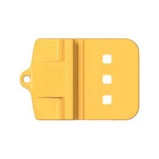 L150HAC Volvo Center Leath Arrow CTR lann