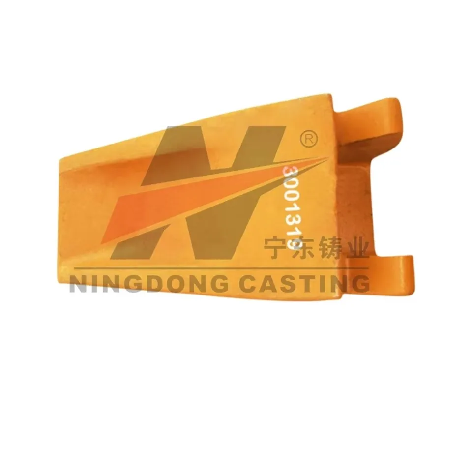 Forleagan LIEBHERR DRP TOOTH Z20 3001319