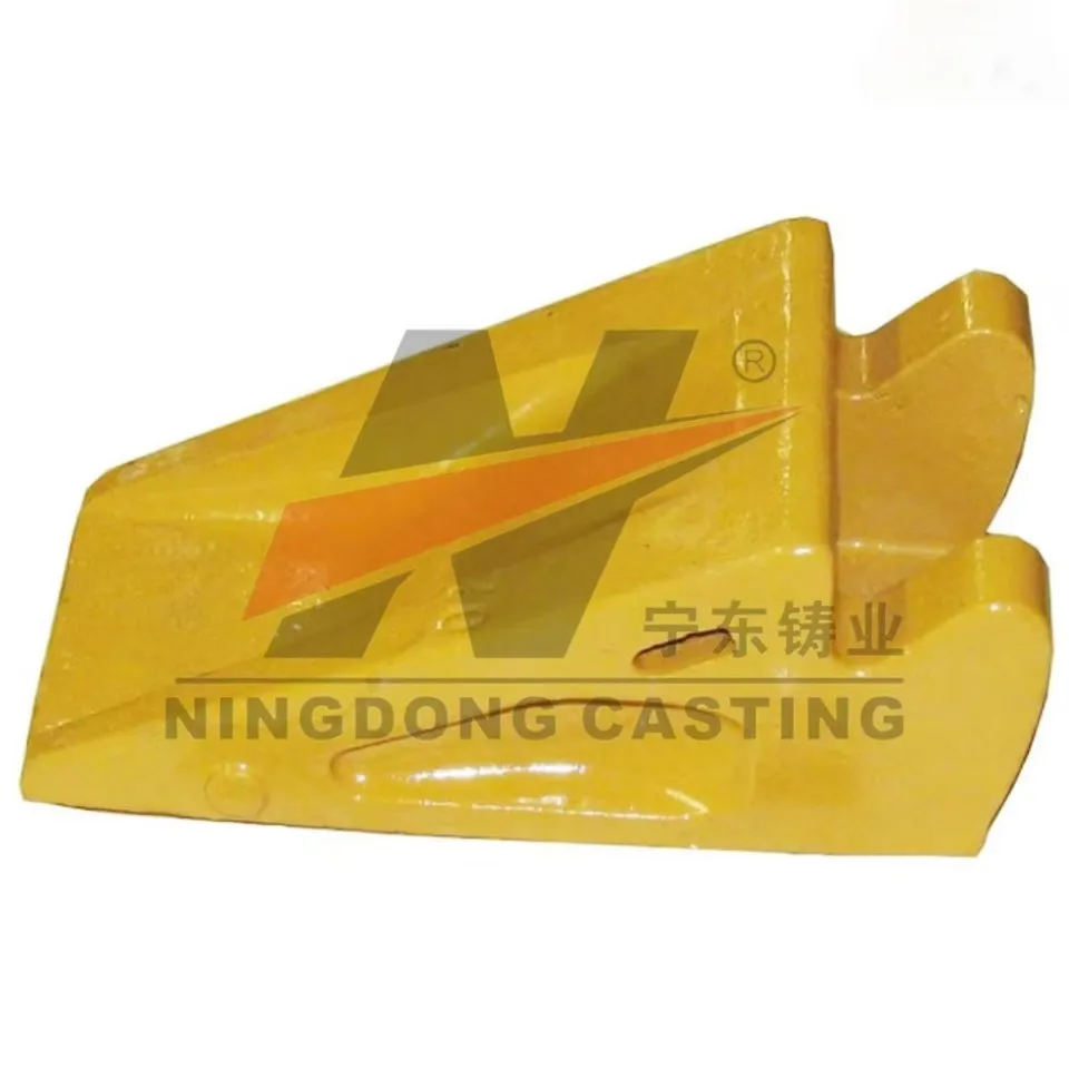 Liebherr R964 R974 Buicéad Fiacail C-fiacail Méid 25