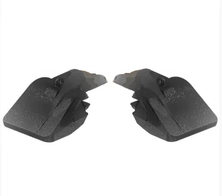 Sciath liopaí Do Liebherr Leithead 330MM 11102228 11110132 11110130