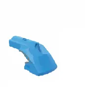 LS3501750J Páirteanna GET Trom Lip Shroud Center Lip Blunt 22mm