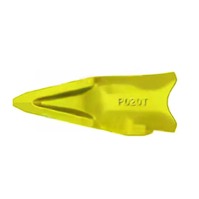 P020T HENSLEY KOMATSU PC150 PC210 KPRIME Fiacla Tíogair