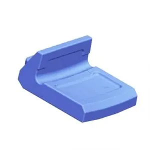 Athsholáthar ES66973HX Hensley Heel Block