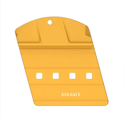 Buicéad ForLoader Deighleog RH Edge 2755471/ 275-5471