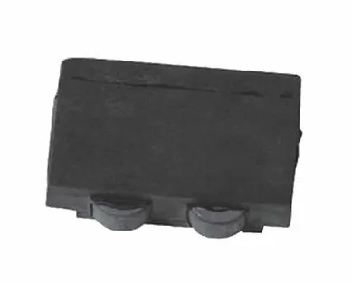 Coimeádán Rubair Do Fhiacail LIEBHERR 9329709