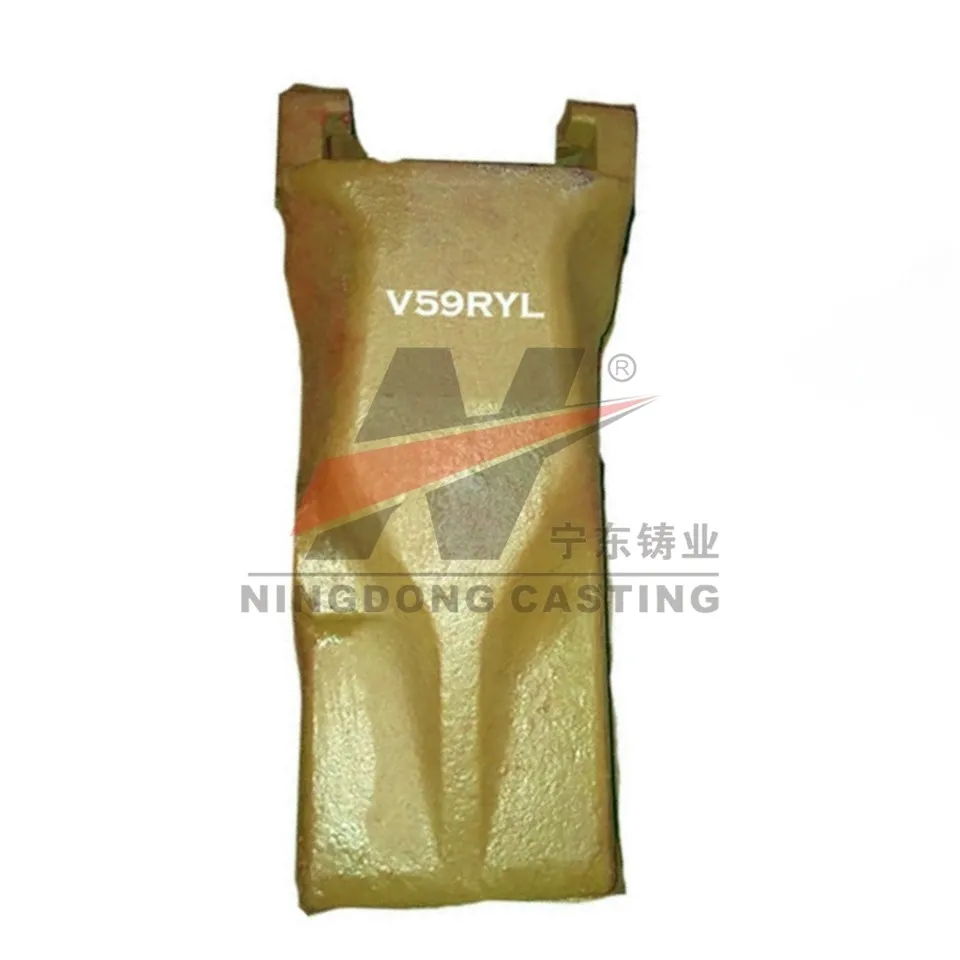 Leid buicéad sluasaid ESCO V59RYL Hitachi 4472424