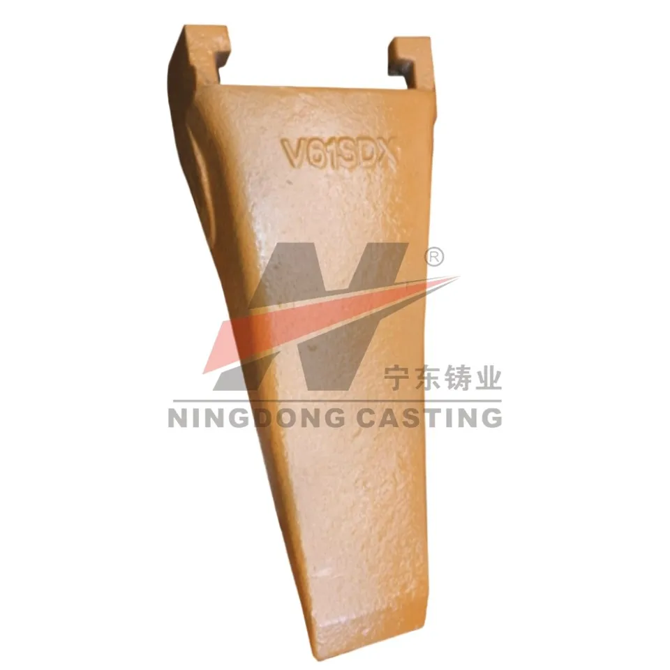 Fiacail Buicéad Super V Rock Chisel V61SDX