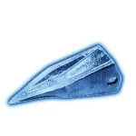 T38 Fiacla Tíogair Hensley Ripper