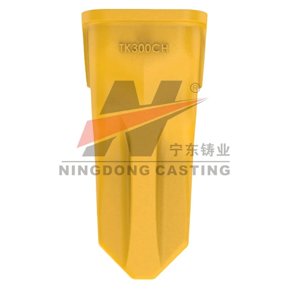 TK300CH John Deere Rock Chisel Fiacla