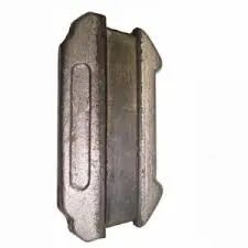 TP450 Cóimeáil Bioráin Fiacla John Deere