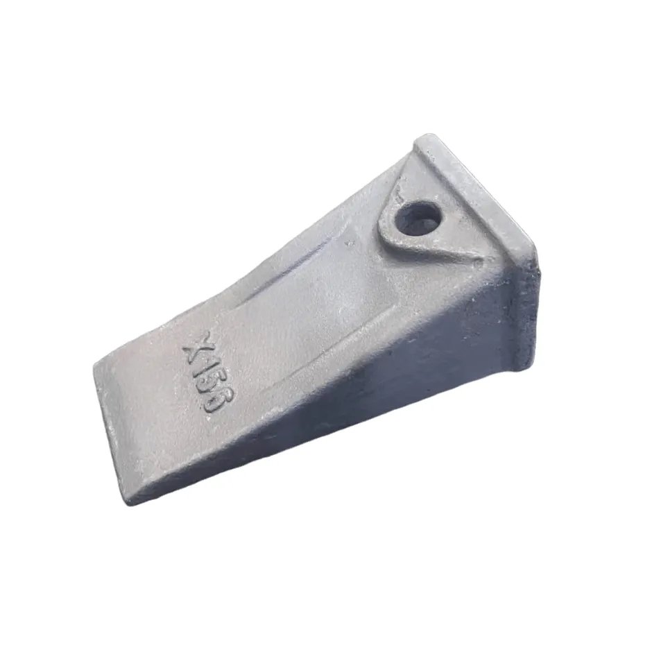 Fiacla buicéad TX156 do thochaltóir lódála John Deere