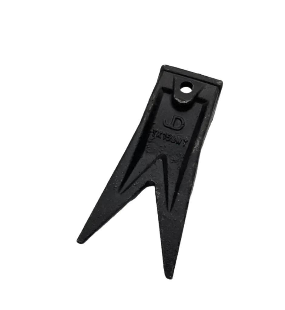 TX156WT X156WT JD Stíl Fiacla Tíogair Tíogair Parabolic