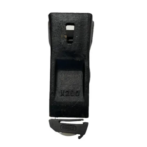 TX290 Fíorfhiacail buicéad John Deere Henere