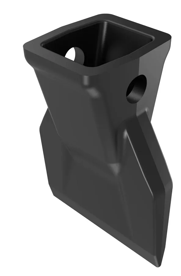 TX310F 3E Fiacla Buicéad Backhoe John Deere