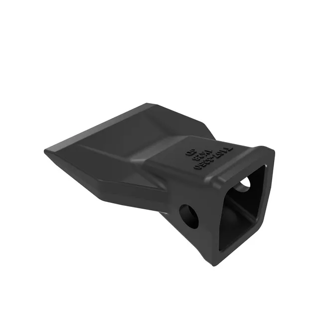 TX310F Flare Flare Fiacla do John Deere