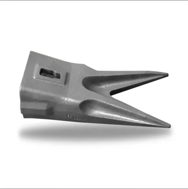 TX330WT JD Twintiger Tooth