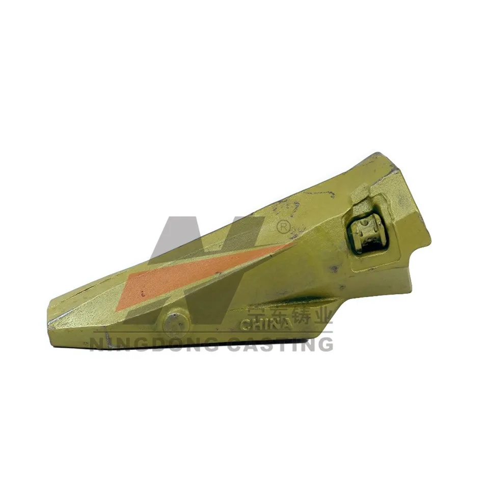 U40AP ESCO Style Ultralok Tooth Trom