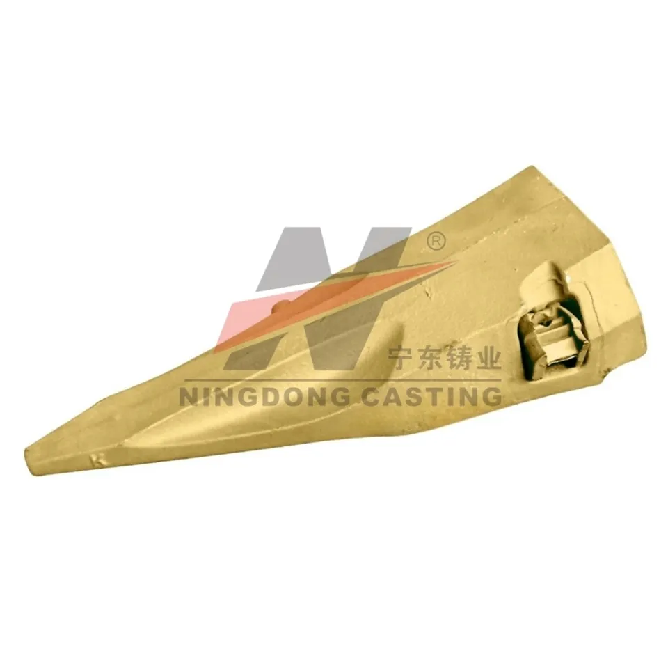 U60P ESCO Ultralok Pointe Pointe