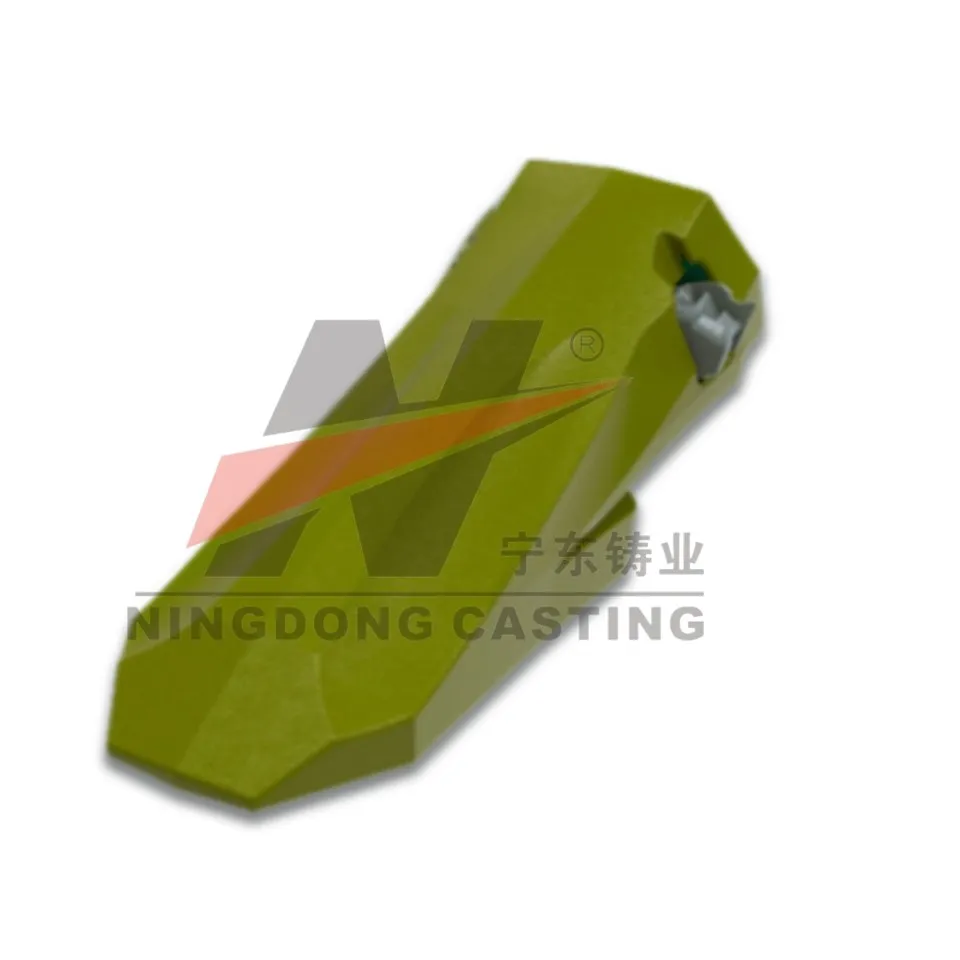 Pointe abrasion Ultralok ESCO U45A