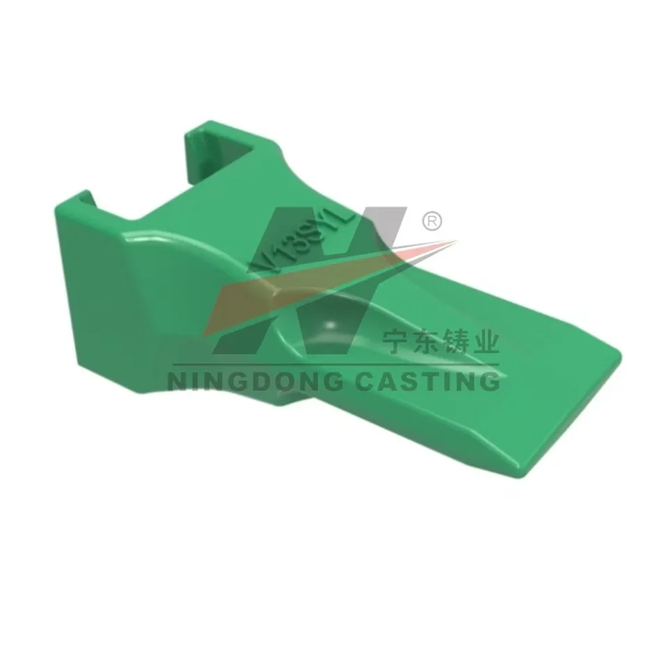 Feistíonn fiacail buicéad V13SYL Tochaltóir Mini Stiúrtha Sciorta BOBCAT