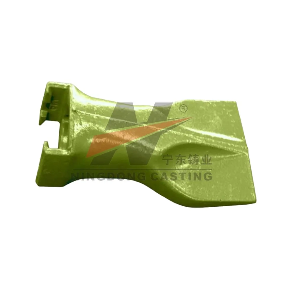 V19TF Super V Backhoe Fiacla Luchtaithe