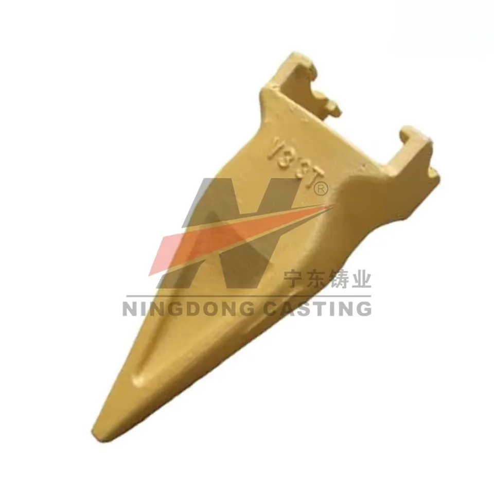 Páirteanna Réitigh Sraith V33TL Esco V33 Buicéad fiacail