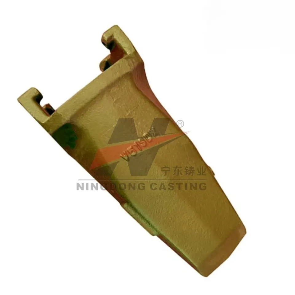 V51SDX Chisel Heavy Esco Centerline fiacail