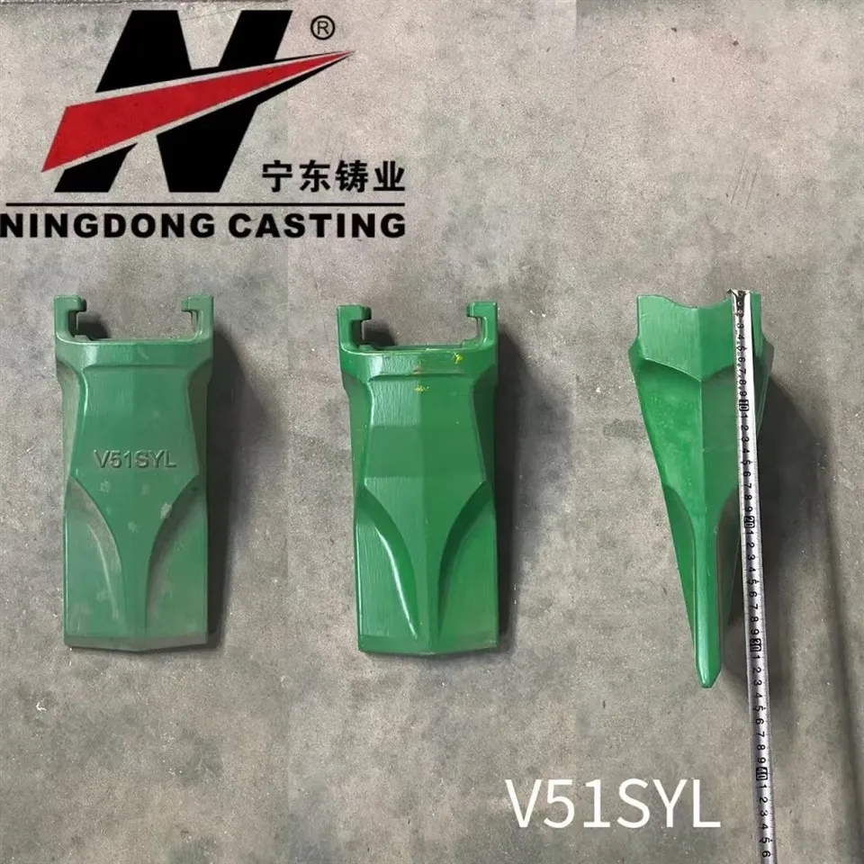 Tochailtóir V51SYL Super V Leid Fiacla