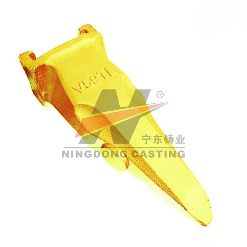 Stíl V59TL ESCO Super V V59 Tíogair Buicéad Fiacail