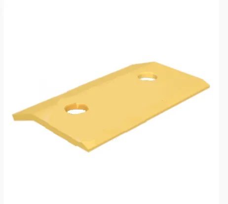 Volvo Wear Plate Barr Feistithe L180HATPR