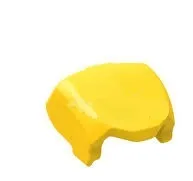 WC2P200 893Páirt spártha WC145 Komatsu WEAR CAP