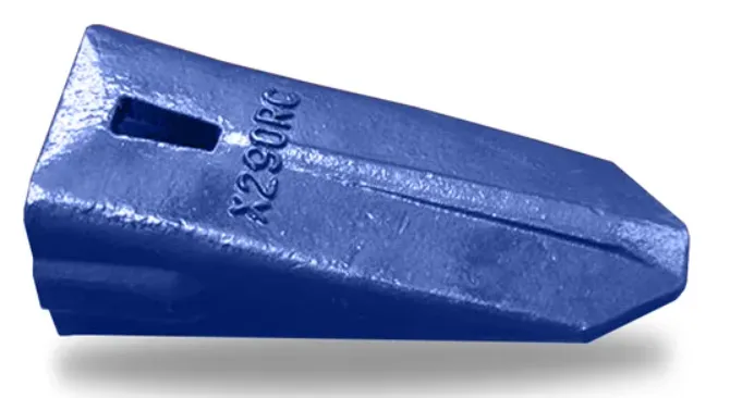 X290RC HENSLEY Fiacail Buicéad Rock Parabolic