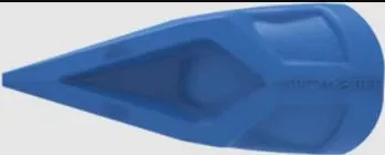 XS05TV HENSLEY PINTED TIGER TIGER