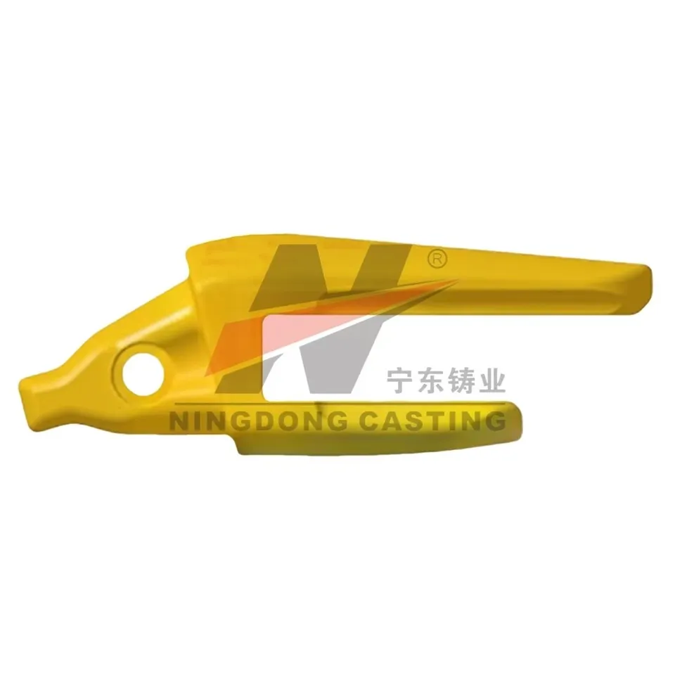 ZD300A XCMG Buicéad Adapter